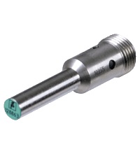 Pepperl&plus;Fuchs Inductive Proximity Stainless Steel Barrel Sensor; 6.5mm; Embeddable; 8.2VDC; NC; NAMUR; Connector - M12